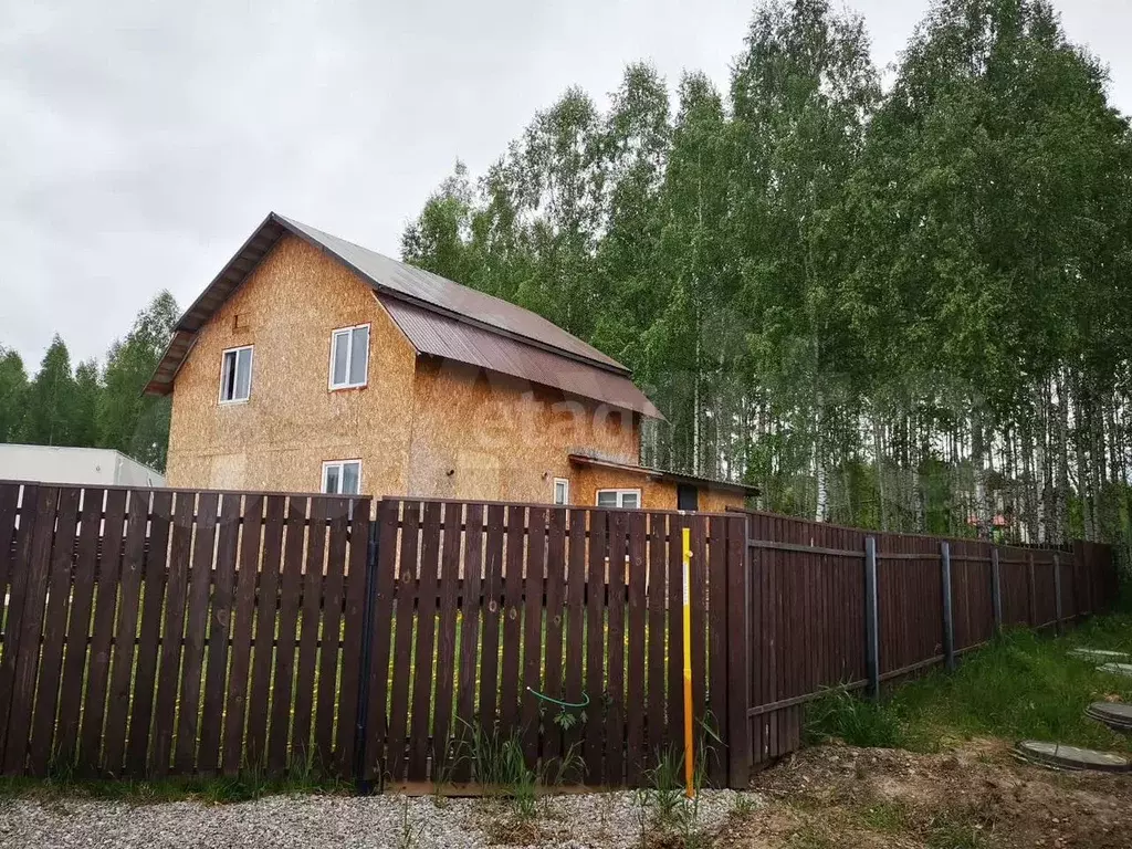 Дом 137 м на участке 6,1 сот. - Фото 0