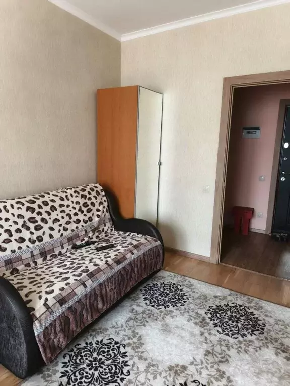 1-к кв. Московская область, Мытищи просп. Астрахова, 12А (40.0 м) - Фото 2