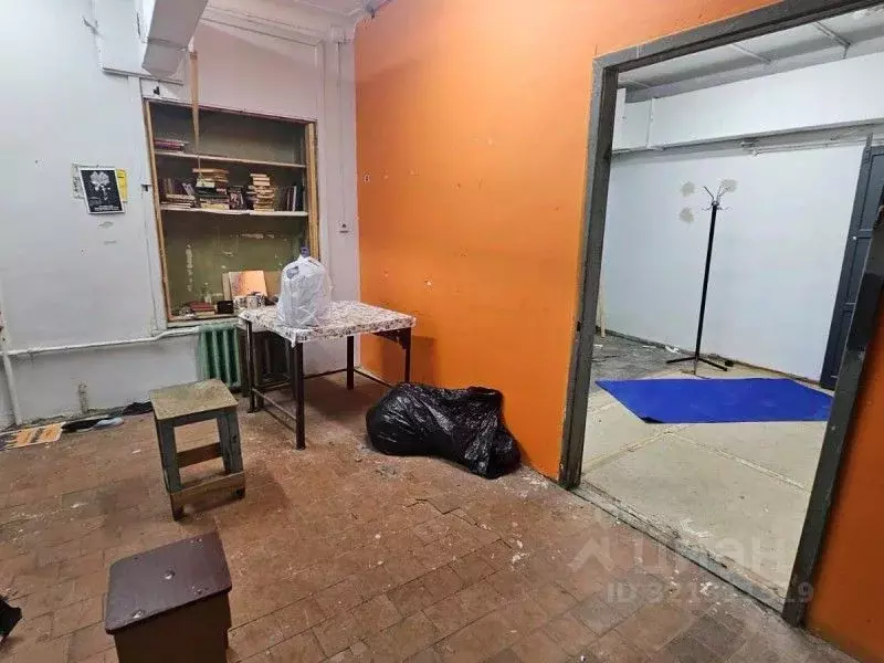 Производственное помещение в Санкт-Петербург Боровая ул., 51 (32 м) - Фото 1
