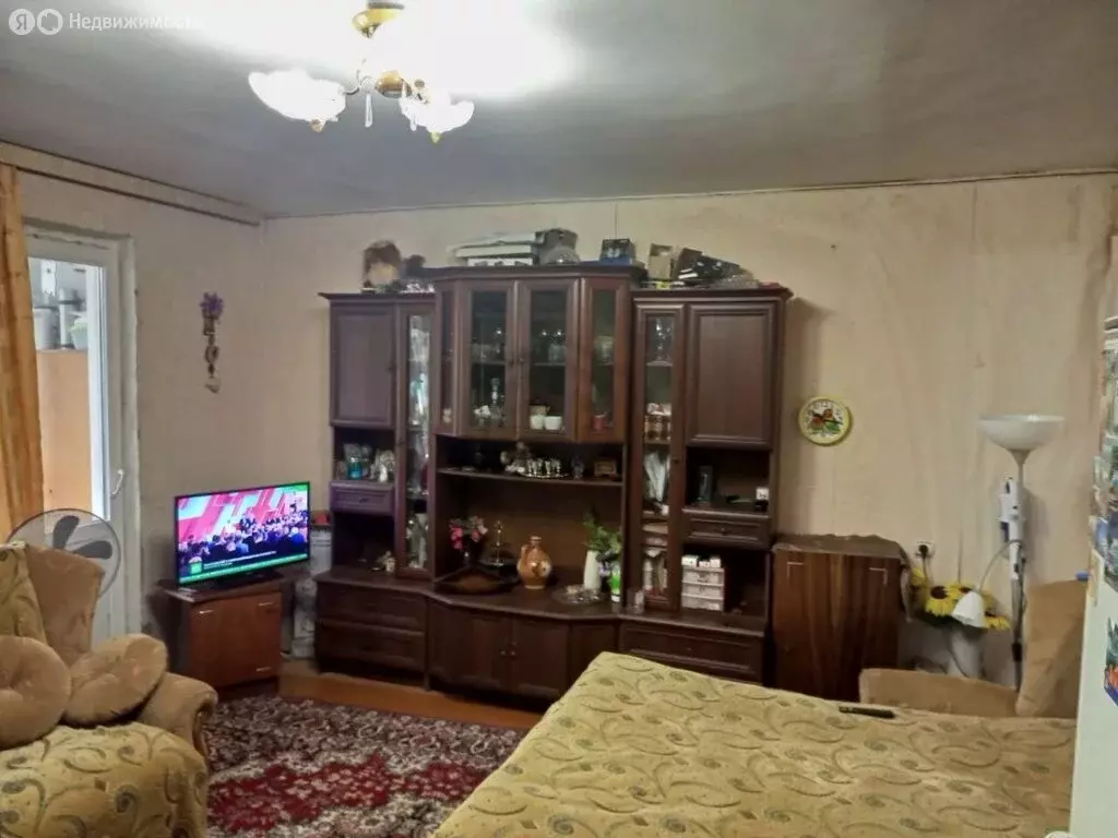2-комнатная квартира: Севастополь, улица Баумана, 6 (56.1 м) - Фото 1