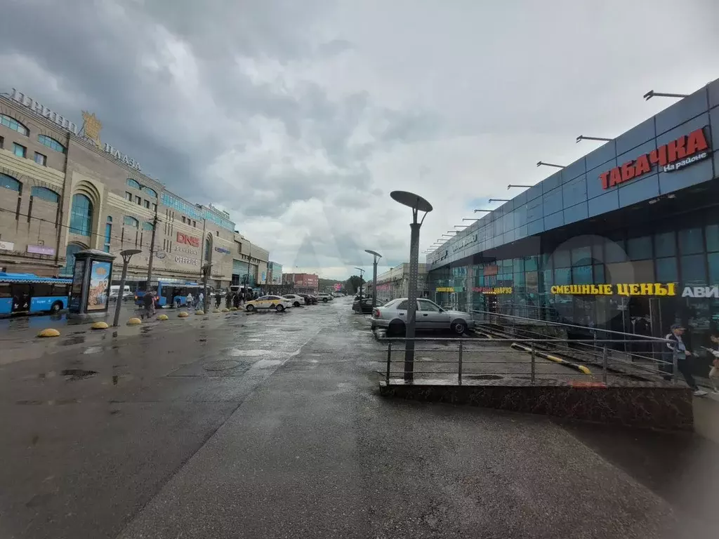 Свободного назначения 1300 м - Фото 0