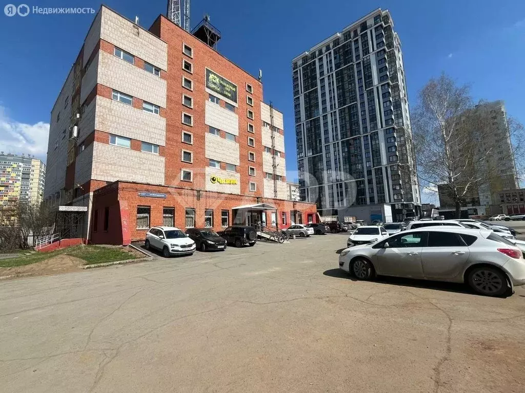 Помещение свободного назначения (180 м) - Фото 0