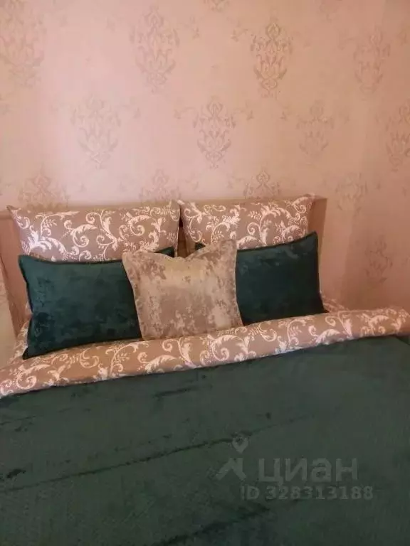 1-к кв. Тульская область, Тула ул. Льва Толстого, 91 (31.0 м) - Фото 2