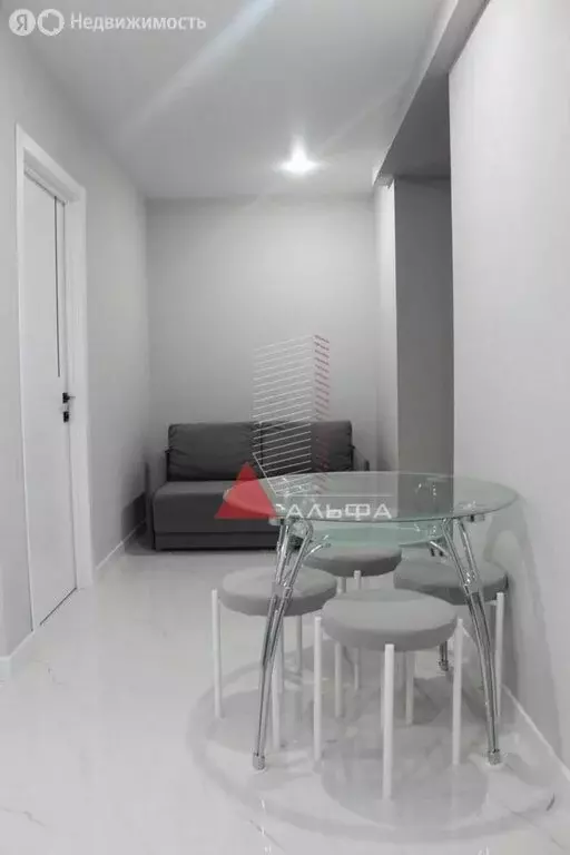 1-комнатная квартира: Евпатория, улица 9 Мая, 55Б (40.5 м) - Фото 1