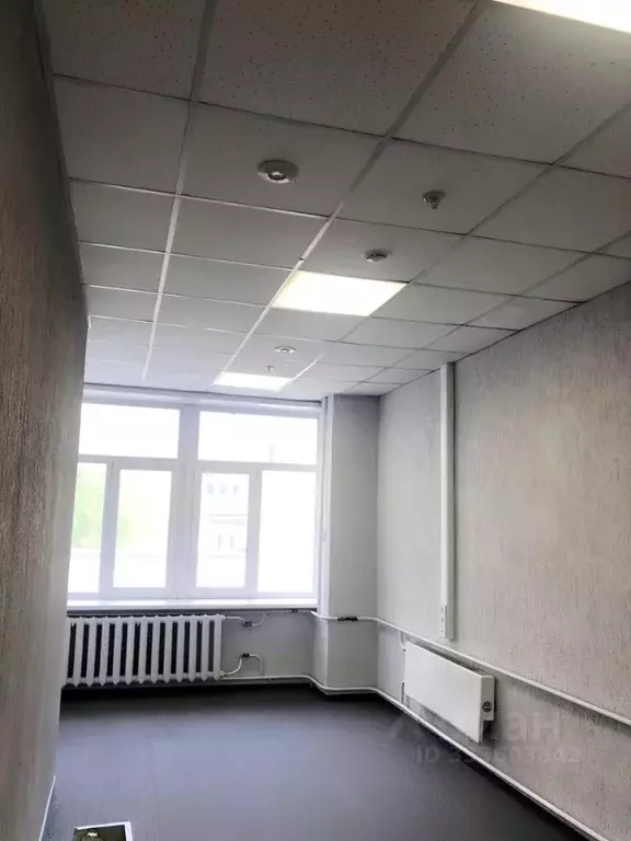 Офис в Москва 3-я Мытищинская ул., 16С47 (29 м) - Фото 2