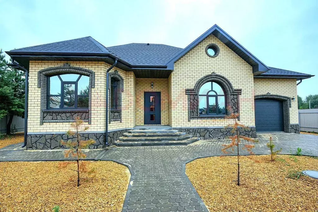 Дом в Ростовская область, Аксайский район, Щепкинское с/пос, пос. ... - Фото 1