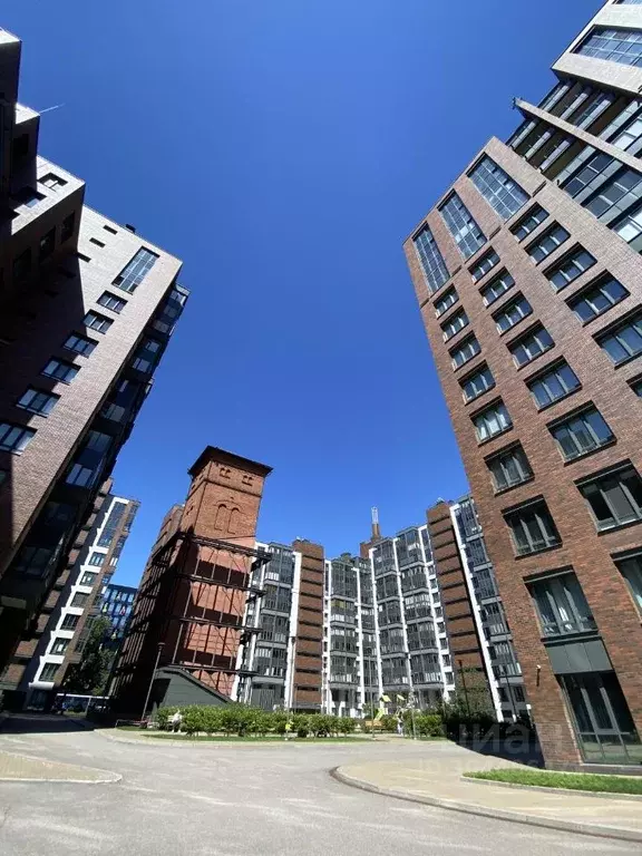 2-к кв. Санкт-Петербург Пискаревский просп., 1 (58.0 м) - Фото 1