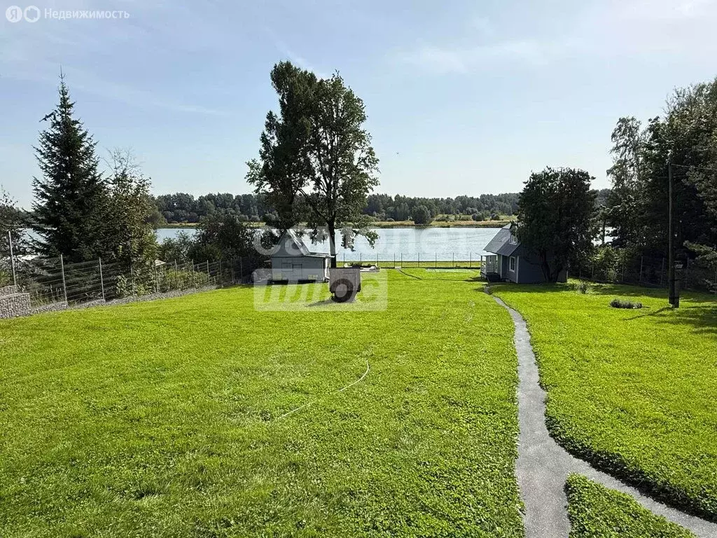 Участок в Королёв, микрорайон Первомайский, улица Шмидта (32 м) - Фото 1