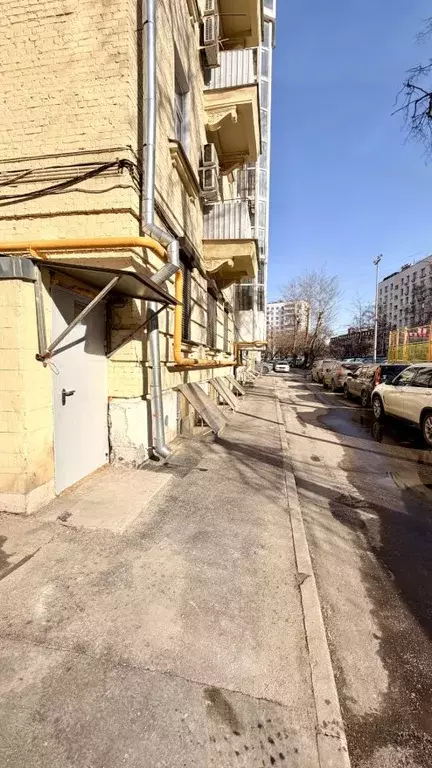 Помещение свободного назначения в Москва Студенецкий пер., 4 (123 м) - Фото 2