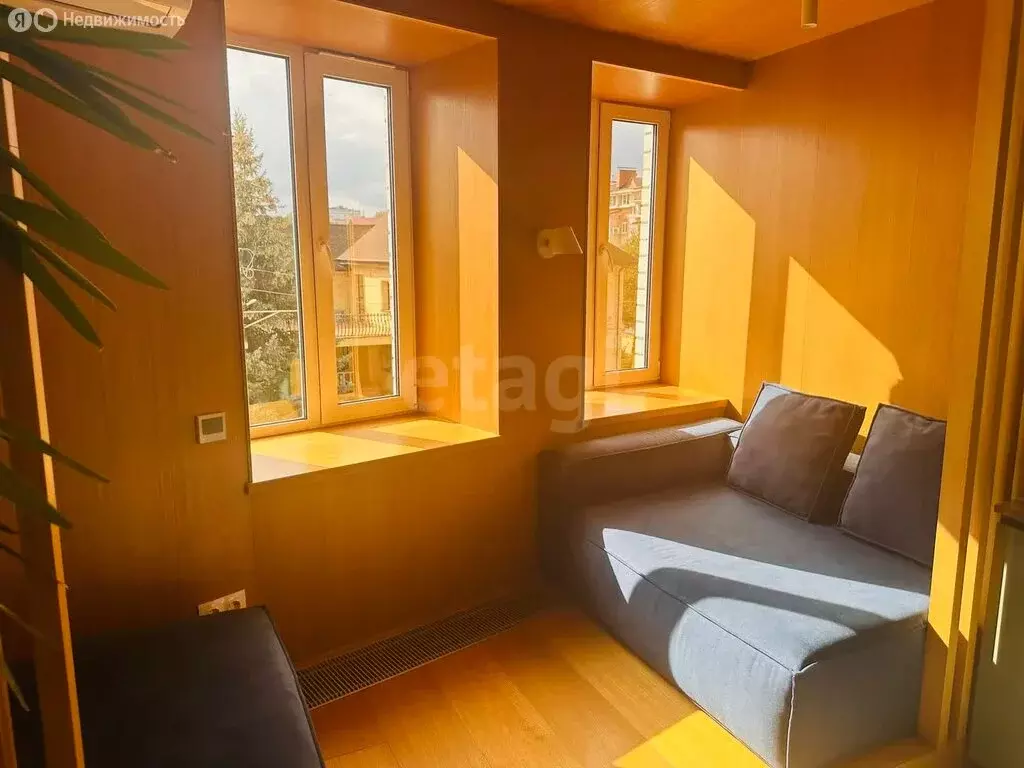 2-комнатная квартира: Кострома, улица Стопани, 42 (82.1 м) - Фото 0