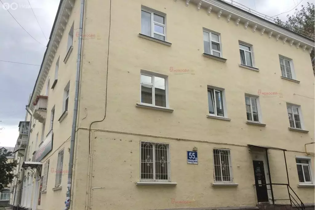 2к в 3-комнатной квартире (18.3 м) - Фото 2
