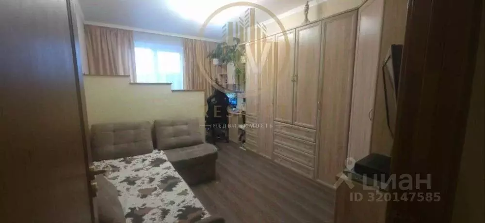 1-к кв. Ставропольский край, Пятигорск Оранжерейный проезд, 7к3 (41.4 ... - Фото 2