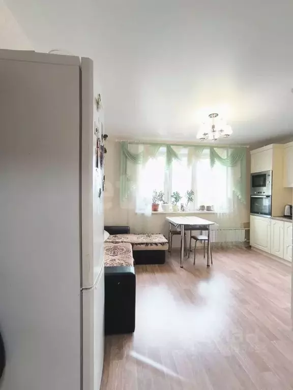 2-к кв. Челябинская область, Челябинск ул. Бейвеля, 73 (65.4 м) - Фото 1