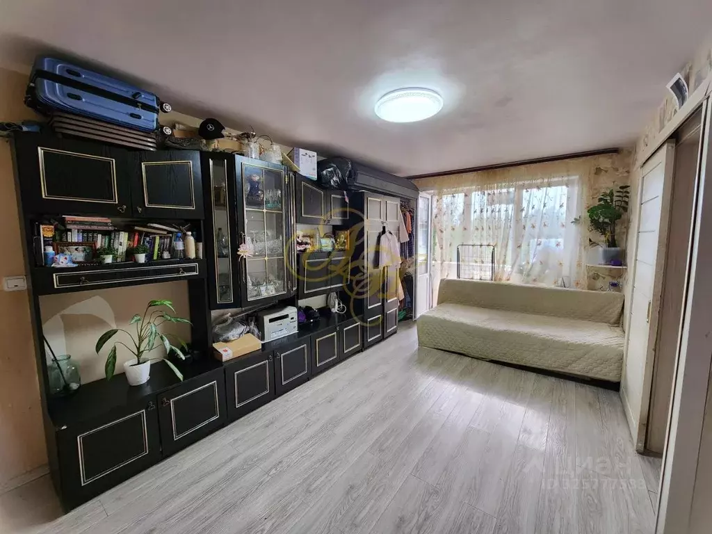 4-к кв. Московская область, Клин ул. Мечникова, 3 (60.0 м) - Фото 1