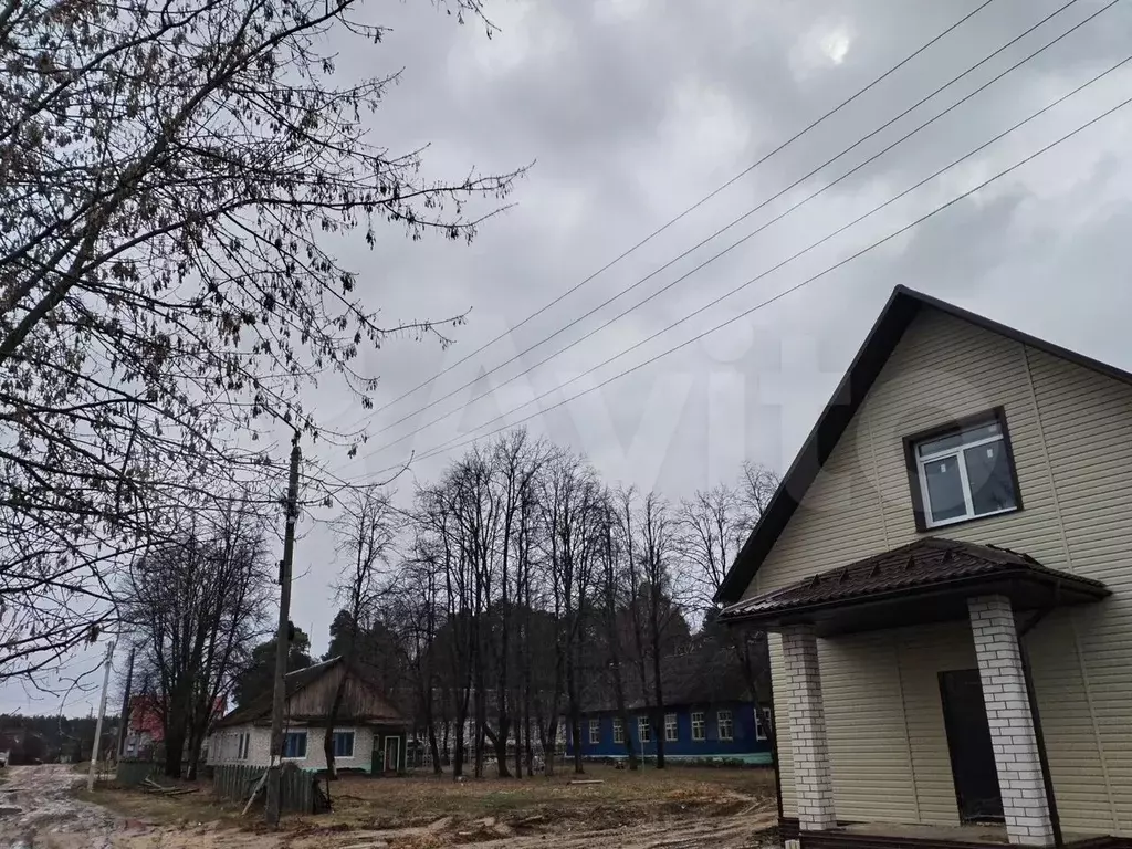 Дом 56 м на участке 11 сот. - Фото 1