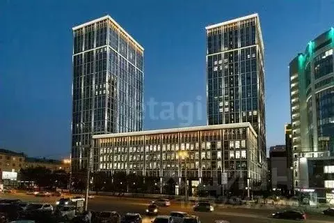 3-к кв. Новосибирская область, Новосибирск ул. Кирова, 50 (75.0 м) - Фото 1
