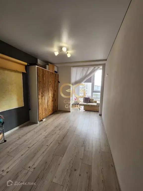 Продаётся 1-к квартира, 31.8 м - Фото 0