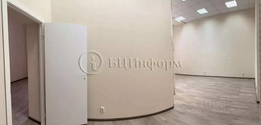 Офис в Санкт-Петербург Московский просп., 212 (58 м) - Фото 1