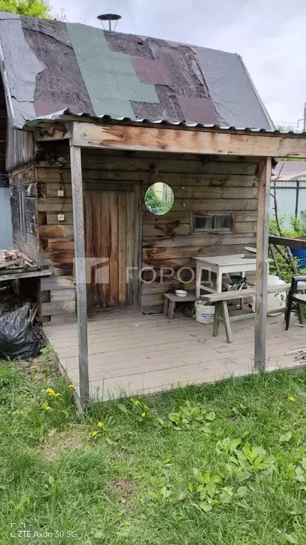 Дом в Новосибирская область, Новосибирский район, Березовский ... - Фото 1