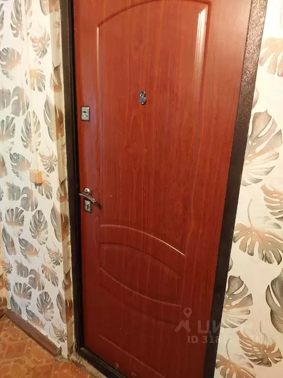 2-к кв. Иркутская область, Черемхово ул. Плеханова, 41 (46.0 м) - Фото 0