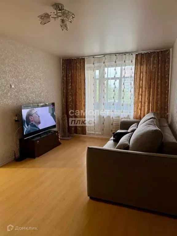 Продаётся 2-к квартира, 42.9 м - Фото 1