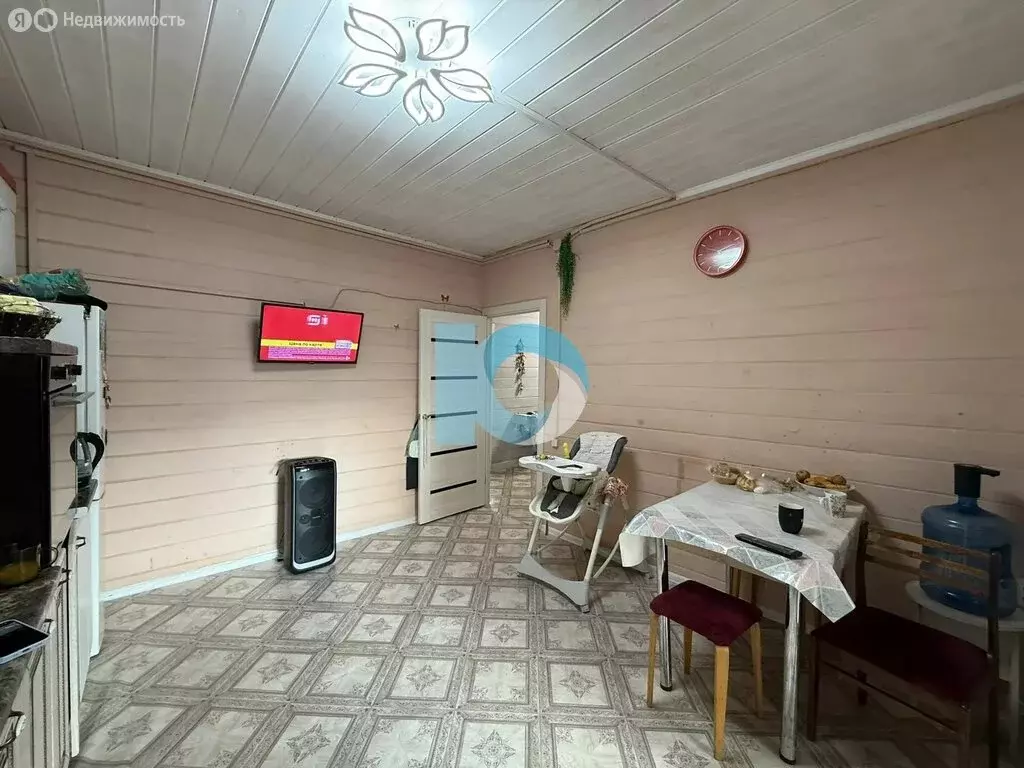 Дом в село Иглино, улица Дайверов, 7 (73 м) - Фото 1