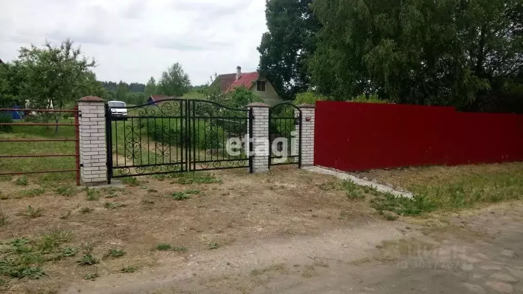 дом в ленинградская область, лужский район, толмачевское городское . - Фото 1