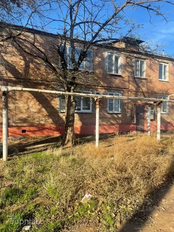 2-к кв. Астраханская область, Астрахань Магистральная ул., 10 (38.2 м) - Фото 2