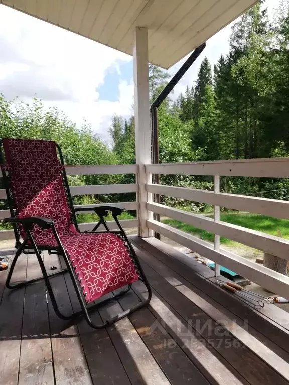 Дом в Ленинградская область, Всеволожский район, Сертоловское ... - Фото 2