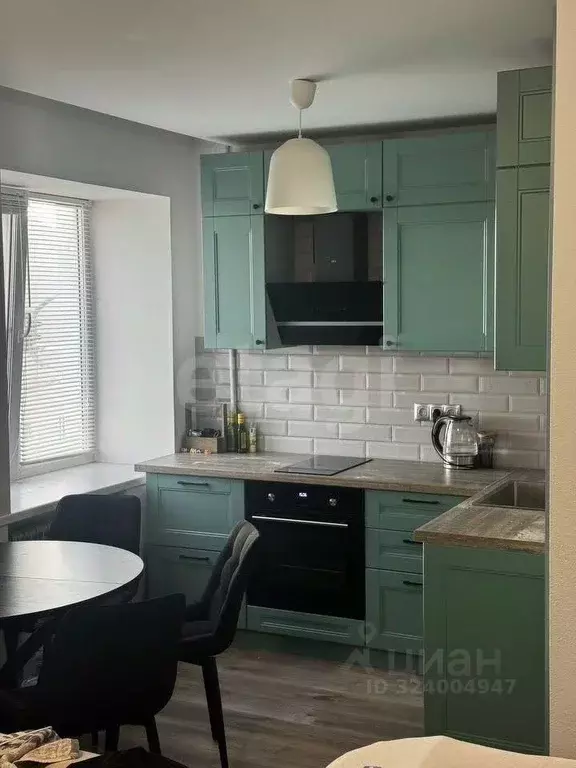 1-к кв. Башкортостан, Уфа ул. Гафури, 11 (33.4 м) - Фото 2