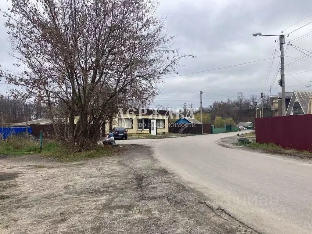 Дом в Белгородская область, Старый Оскол Песочная ул. (58 м) - Фото 1