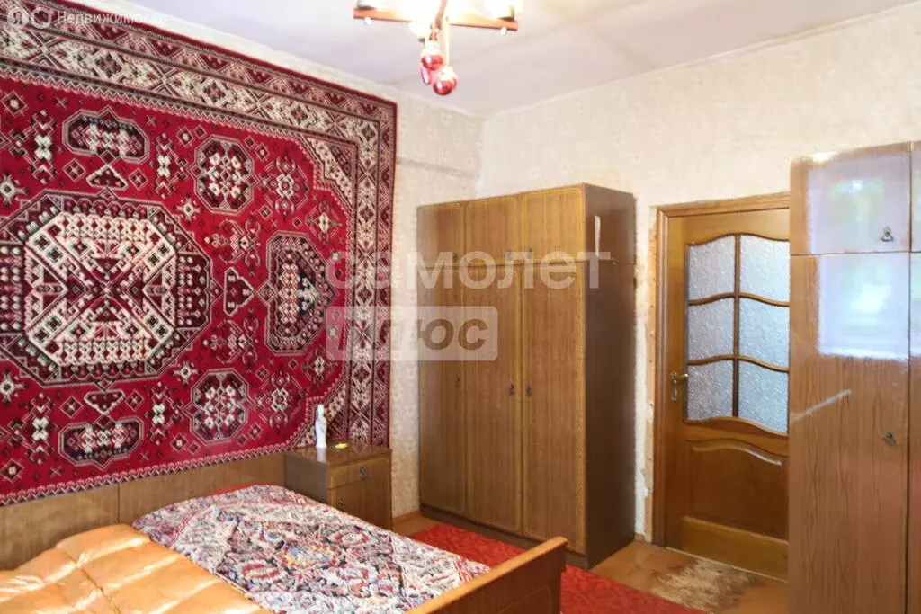 3-комнатная квартира: Чехов, микрорайон Венюково, улица 8 Марта, 10 ... - Фото 2