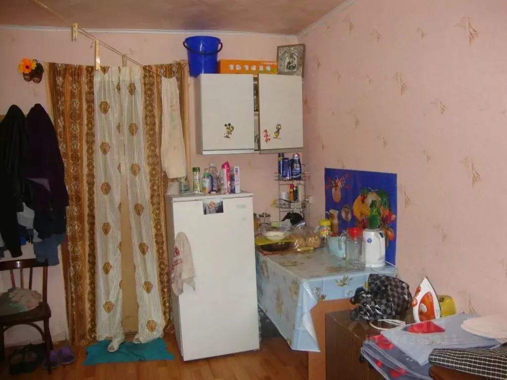 Комната Пензенская область, Пенза ул. Германа Титова, 14 (9.0 м) - Фото 2