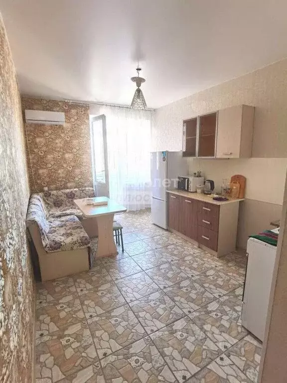 2-к кв. Краснодарский край, Анапа ул. Лермонтова, 116к1 (52.0 м) - Фото 2