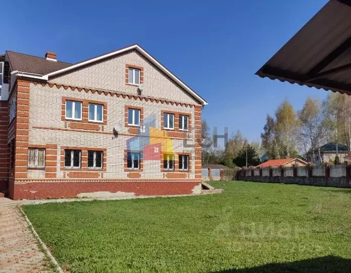 Дом в Тульская область, Тула городской округ, пос. Новая Мыза ул. ... - Фото 1