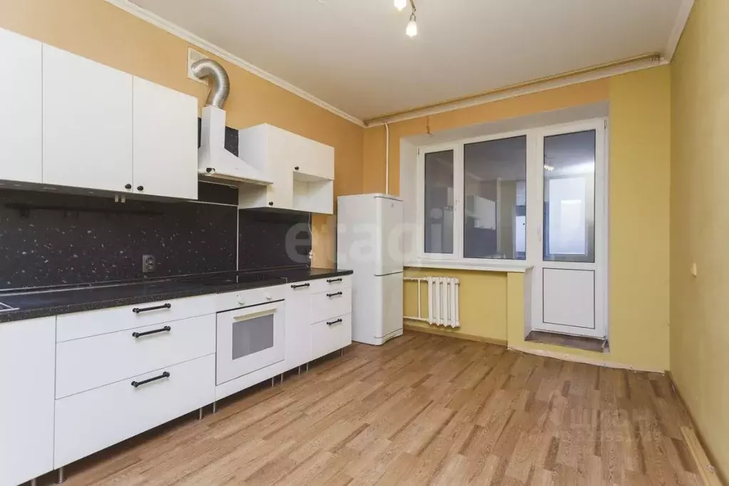 3-к кв. Башкортостан, Уфа ул. Ленина, 99 (113.0 м) - Фото 1