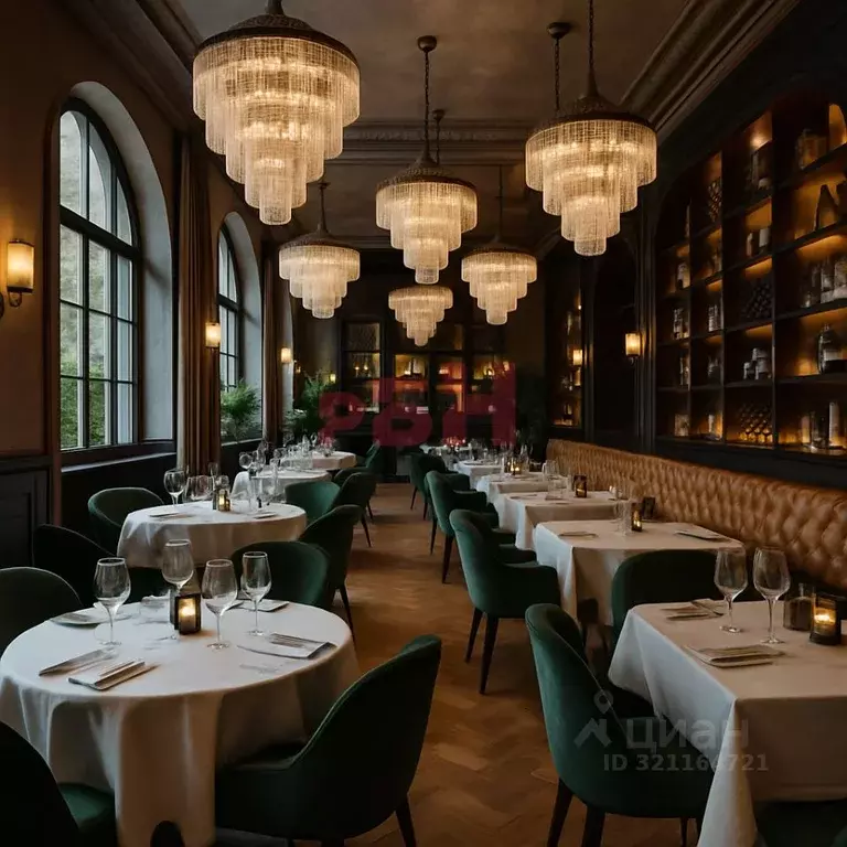 Помещение свободного назначения в Воронежская область, Воронеж ул. ... - Фото 0