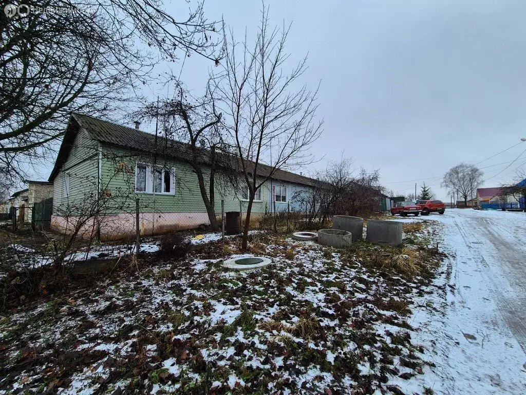 1-комнатная квартира: Скопин, 1-я Поташная улица (24.8 м) - Фото 2