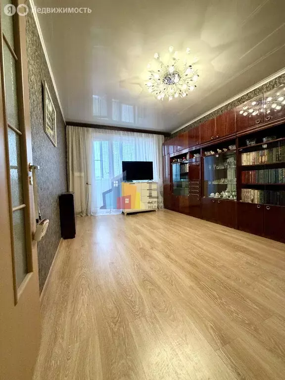 1-комнатная квартира: Тула, улица Максима Горького, 51 (39.7 м) - Фото 2