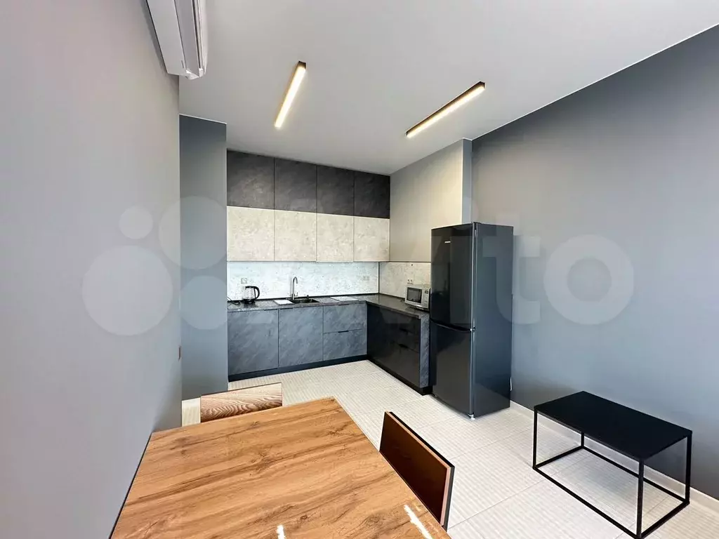 2-к. квартира, 44 м, 24/25 эт. - Фото 0