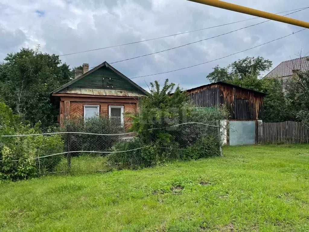 Дом в Челябинская область, Кыштым ул. Кутузова, 48 (49 м) - Фото 2