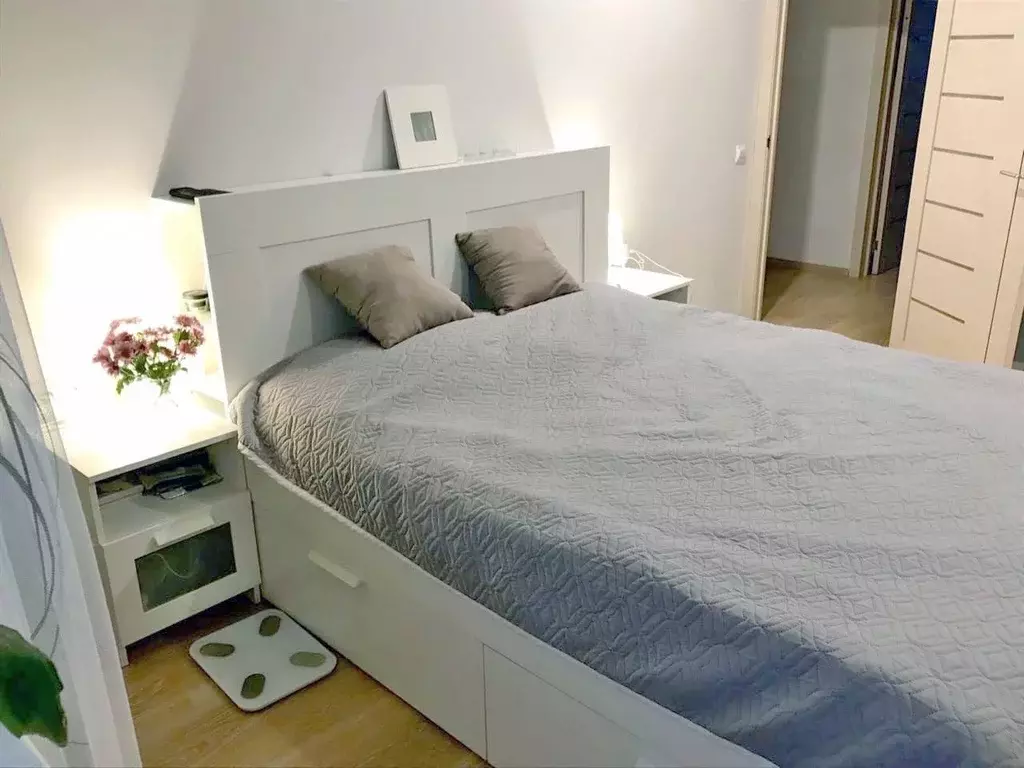 Продаётся 3-к квартира, 55 м - Фото 0