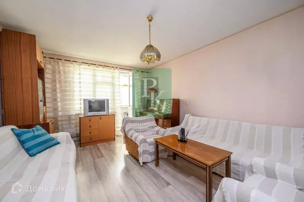Продаётся 3-к квартира, 70.84 м - Фото 0
