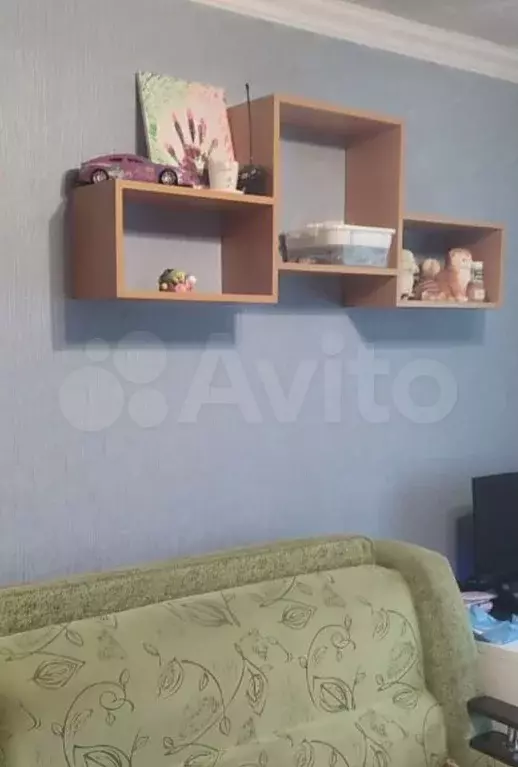 Комната 14 м в 1-к., 6/6 эт. - Фото 0