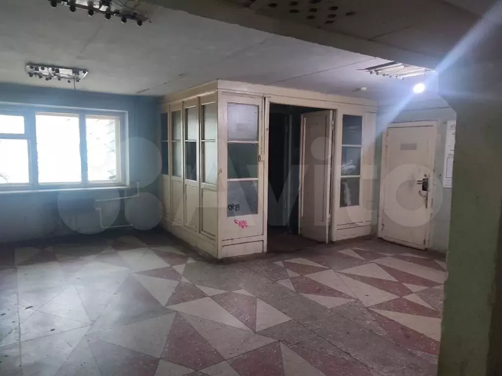 Комната 17,5 м в 1-к., 3/4 эт. - Фото 1