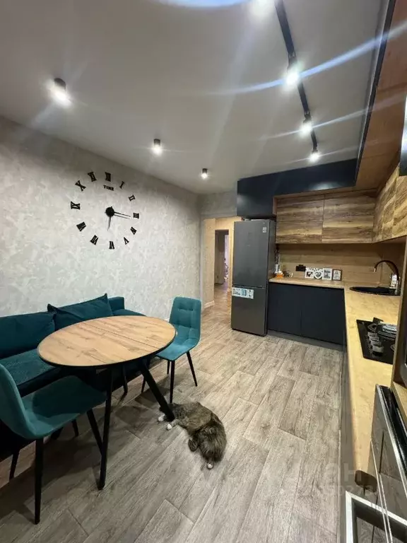 3-к кв. Ярославская область, Тутаев Комсомольская ул., 88В (87.0 м) - Фото 2