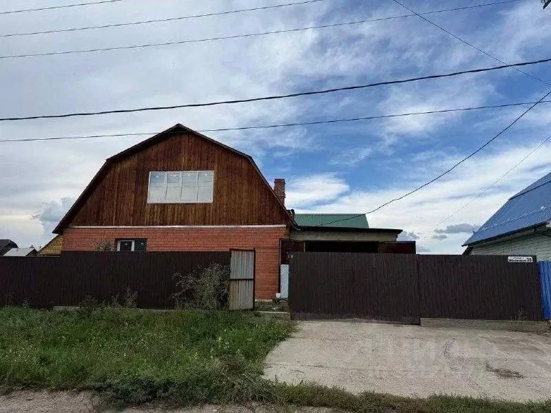 Дом в Иркутская область, Иркутский муниципальный округ, д. Грановщина ... - Фото 1