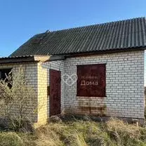 Дом в Волгоградская область, Волжский ул. Историческая (35 м) - Фото 1