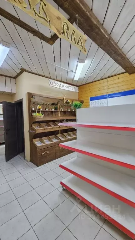 Помещение свободного назначения в Тверская область, Калининский ... - Фото 2