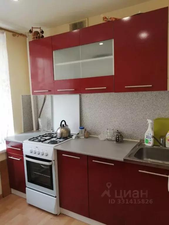 2-к кв. Москва Севанская ул., 52К1 (45.0 м) - Фото 1